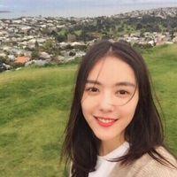 一只雯仙女 我宁愿背负所有的否定