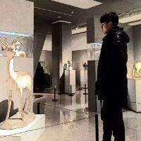 一只雯仙女 没人心疼我了你回来吧