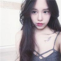 一只雯仙女 早在你丢下我 我难过