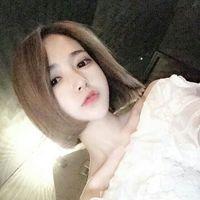 一只雯仙女 什么都别说坐着陪我吹