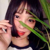 一只雯仙女 什么都别说坐着陪我吹