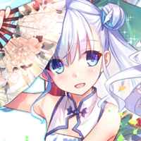 JS ◆◆◇◇,黑白世界,