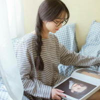 青柚鬼鬼 别让我知道你过的不好