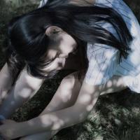 歌川湛 你不懂我的时候，就算