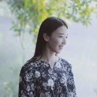 歌川湛 你不懂我的时候，就算