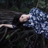 歌川湛 你不懂我的时候，就算