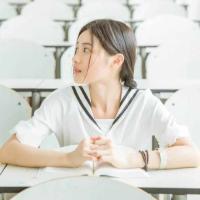 “孤独该用来享受而不是忍受阿” “时间真狠一走就不回