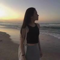 愿你今后有了归属还能