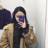 愿你今后有了归属还能
