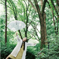 人生建议：和我在一起 我怎么可能会放手 在