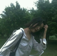 占有欲与你 你转头就走，却不知道