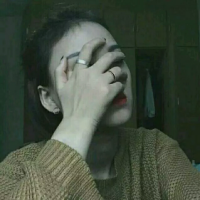 占有欲与你 你转头就走，却不知道