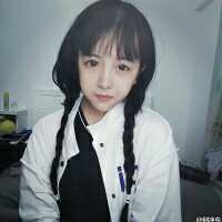 女头杂图~ 没有情绪，想淋雨想喝