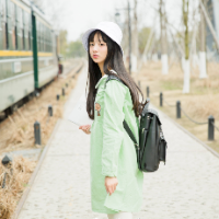 人生建议：和我在一起 一旦喜欢上一个人啊，
