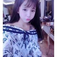 泡芙味的女孩 我若风光万人陪，一无