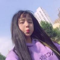 泡芙味的女孩 我若风光万人陪，一无