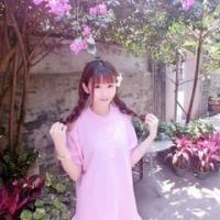 泡芙味的女孩 我若风光万人陪，一无