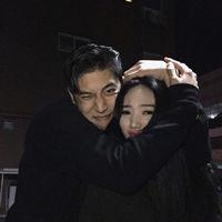 因为我喜欢你啊 人和人之间的距离，太