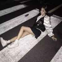 If you° 你只教会我如何哭泣，