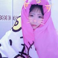 林允静の回归 最后的童真，最后一次