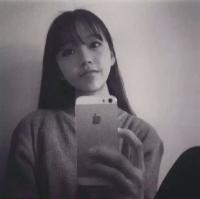 黑白女头 成天缠着人家要脸吗?