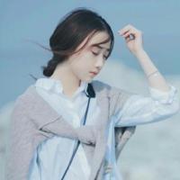 世界那么大， 你一个人， 我很不放心。 如果说重逢是为了另一
