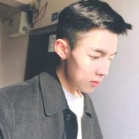 汽水爸爸 当一个女人在看天空的