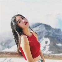 北甍 希望你能早点来保护我