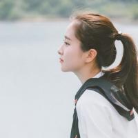 北甍 希望你能早点来保护我