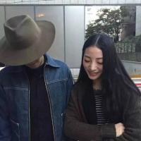 再次见你 其实总是笑的人，真的