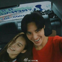 我很酷 最好的爱情大概就是