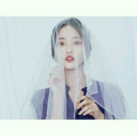 少女的马尾！ 伤心，不是因为爱情结