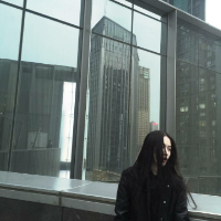 人生建议：和我在一起 有生之年狭路相逢终不
