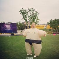 你来迟了 三自己打败自己的远远