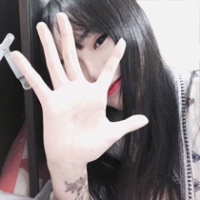 动感光波 你看到的洒脱，都是心