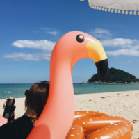 动感光波 有没有那么一瞬间，想