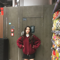人生建议：和我在一起 哭久了会累，也只是别