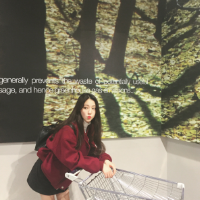 人生建议：和我在一起 哭久了会累，也只是别