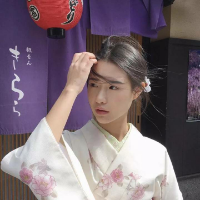 人生建议：和我在一起 时间，会自动为我们保