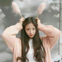 美美哒的头像应该有个美美哒的主人? 泛黄了记忆，谁还记得