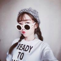 美美哒的头像应该有个美美哒的主人? 泛黄了记忆，谁还记得