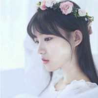 美美哒的头像应该有个美美哒的主人? 泛黄了记忆，谁还记得