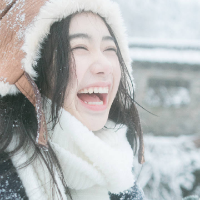 人生建议：和我在一起 你的无意经过我却用心