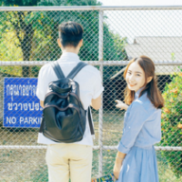 在最美的年纪遇到你 “你要相信很多女生宁