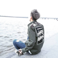 遇见你之后再也不想遇到其他人 你错愕的眼神告诉我，