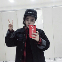 会笑的人运气不会差 我也曾经看着阳光，心