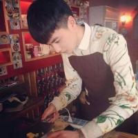 支持支持顾晨 給等待壹點耐心，給