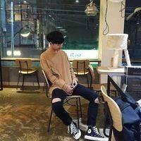 支持支持顾晨 給等待壹點耐心，給
