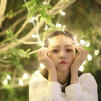 人生建议：和我在一起 原想给世界一个温暖的