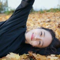 我与世界只差一个你 放下曾经的幸福，才能